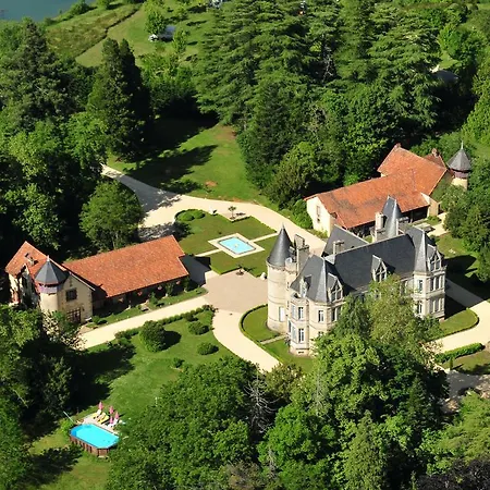 Nyaraló Le Logis De Cyrano Douville