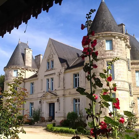 Le Logis De Cyrano Douville