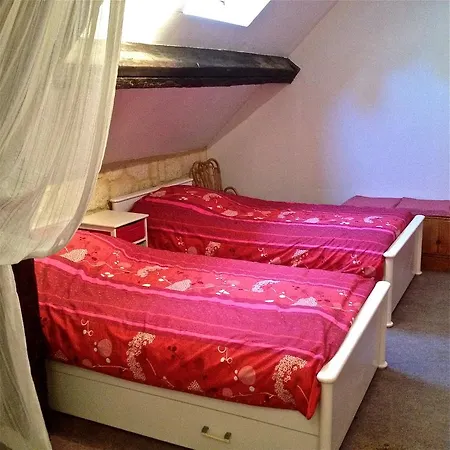 Le Logis De Cyrano *