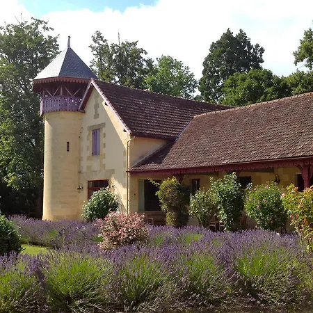 Le Logis De Cyrano